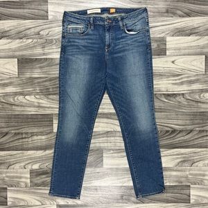 Pilcro And The Letterpress, Stet Jeans, 32 Anthropologie